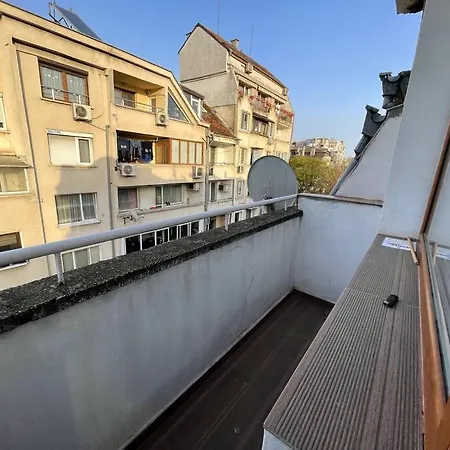 Rooftop 0886886005 Msg Me First, Don't Book Here Varna